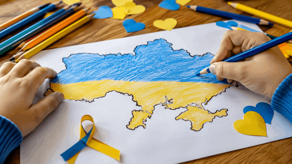 Символи, які доречно використовувати