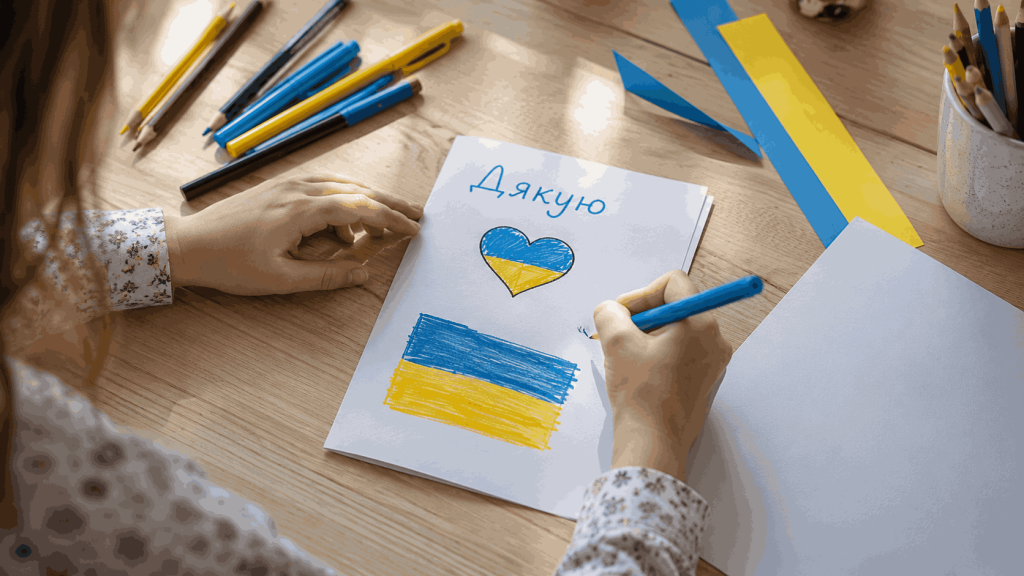 Як організувати заняття з малювання