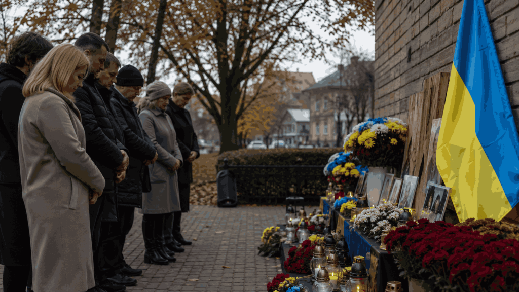 Кого вітають і кого вшановують цього дня