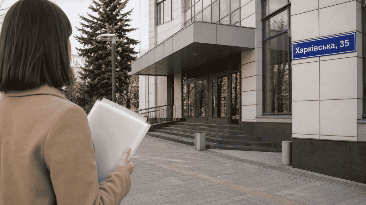 Харківська 35 Суми: які служби працюють за адресою