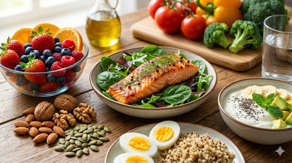 Харчування ветеранів, реабілітація після поранення, продукти для відновлення сил, здоров’я ветеранів 2026, Суми ветерани