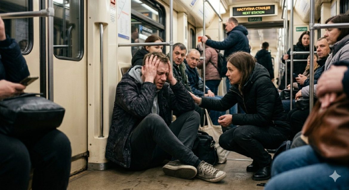 Реабілітація після контузії у 2026 році: скільки триває відновлення ветеранів, етапи лікування, психологічна допомога та підтримка у Сумах і на Сумщині після травми війни зараз.