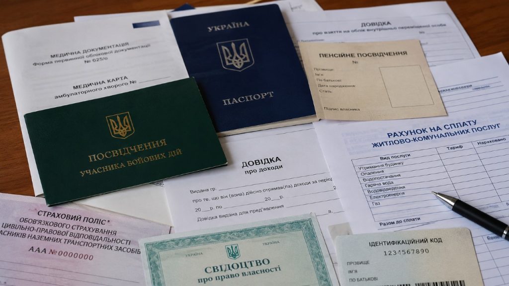 Пільги ветеранів УБД 2026: виплати, Суми, допомога.