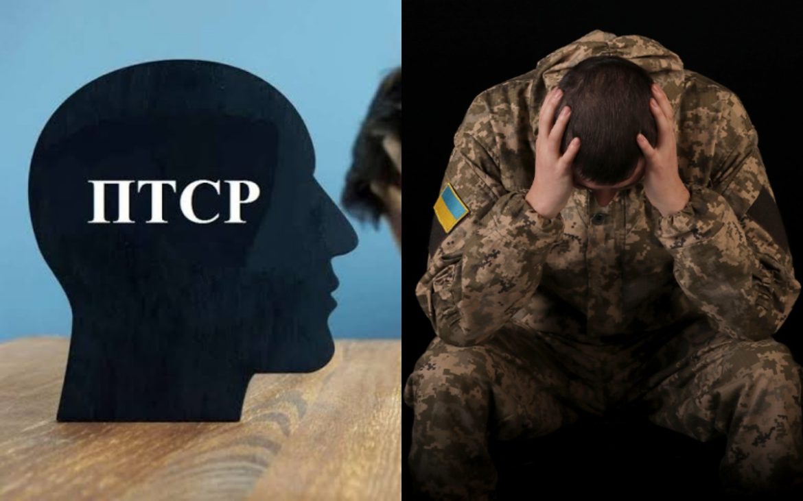 Лікування ПТСР на Сумщині планують удосконалити завдяки співпраці СумДУ, обласного управління охорони здоров’я та лікарень у межах двох наукових проєктів.