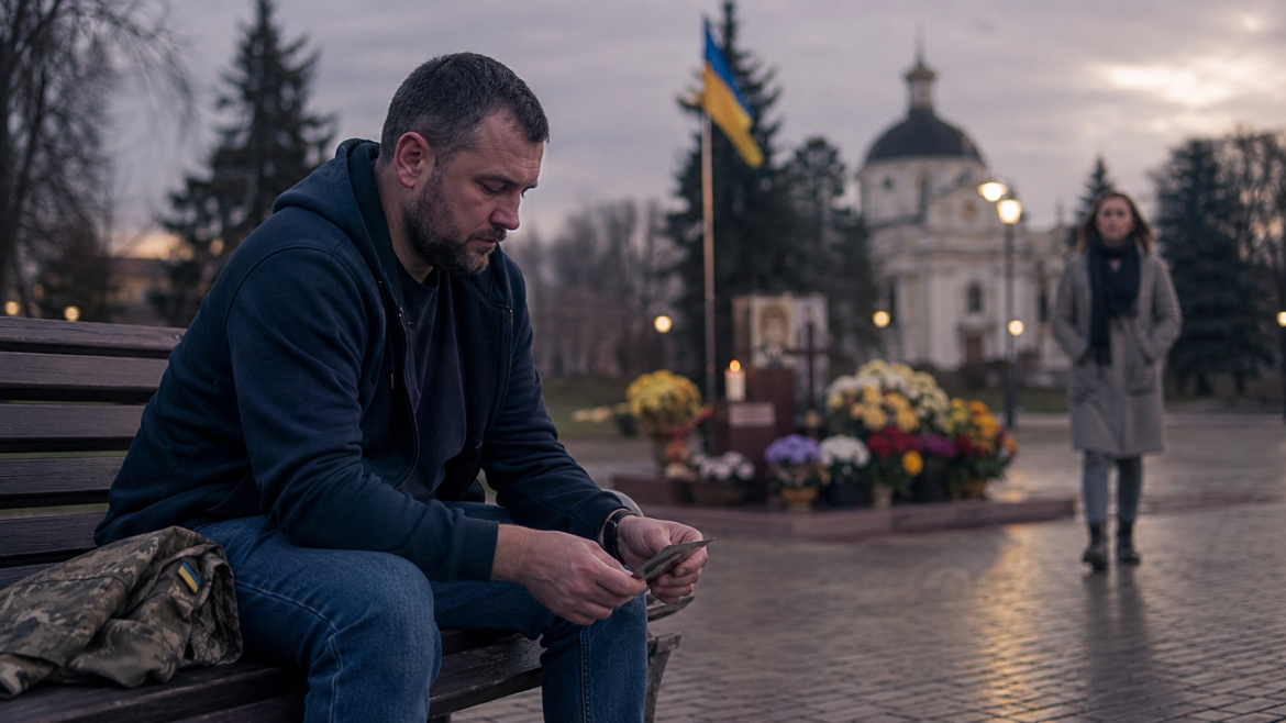 Річниця втрати побратима у 2026 році може посилити горе, тривогу й симптоми ПТСР. Пояснюємо, як підготуватися до важкої дати, коли звертатися до психолога та де шукати допомогу в Сумах. Чіткі поради.