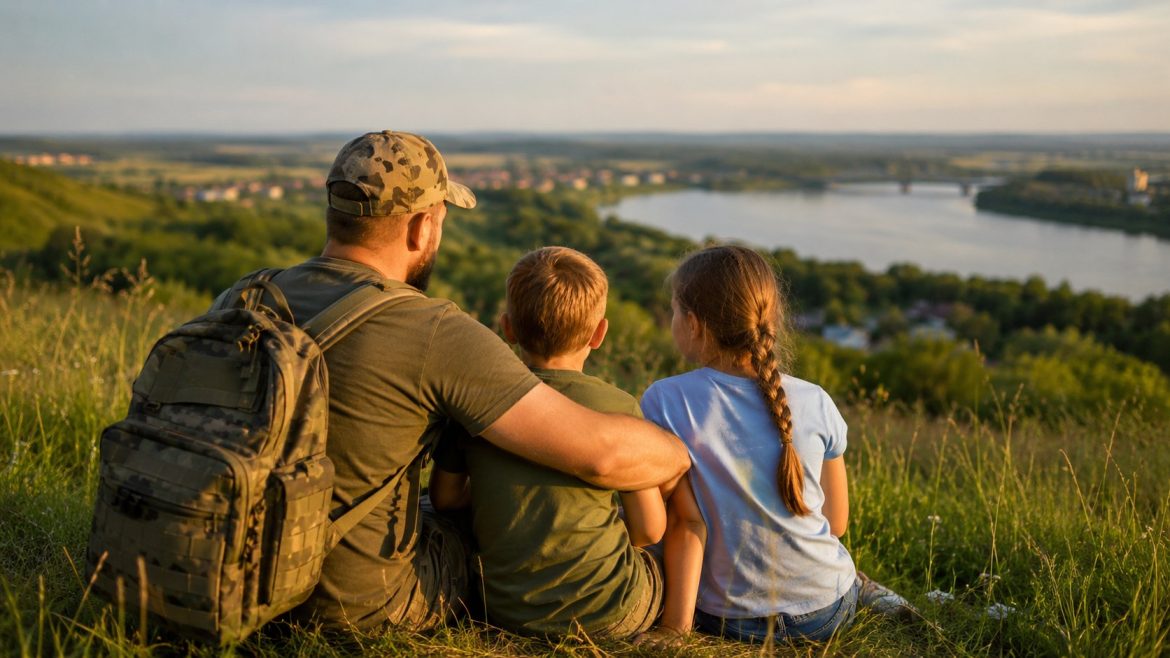 Активний сімейний день на Сумщині у 2026 році: 10 ідей для ветеранів із дітьми, маршрути в Сумах, парки, музеї, прогулянки, безпека та практичні поради для літнього відпочинку родиною без перевтоми!!